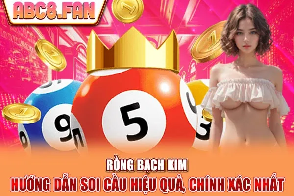 Rồng Bạch Kim - Hướng Dẫn Soi Cầu Hiệu Quả, Chính Xác Nhất